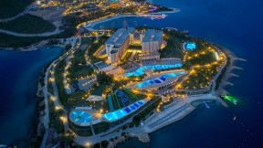 Bodrum Otel Transferleri