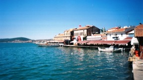 Bodrum Ayvalık Transfer