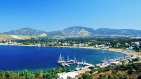 Bodrum un En güzel Koy ve Plajları