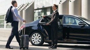 Bodrum da Şoförlü Araç Kiralamak