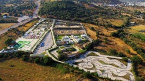 Fun Town Yahşi Park