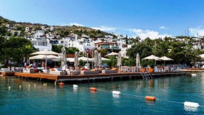 Göl-Türkbükü Transfer