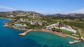 Kadıkalesi Transfer