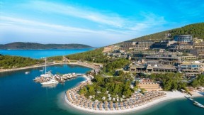 Bodrum Tatil Yerleri ve En Güzel Otelleri