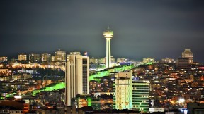 Bodrum Ankara Transfer