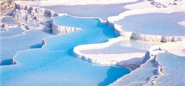 Pamukkale Turu