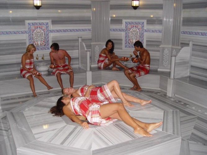 Hamam Tur