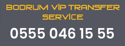 Bodrum VIP Transfer