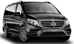 Mercedes Vito DELUX